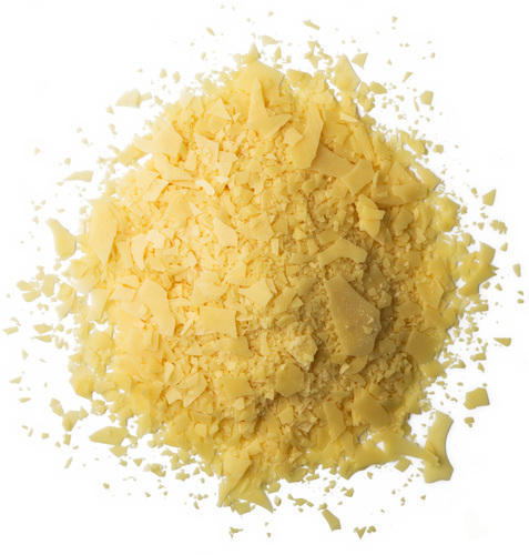 Carnuba wax